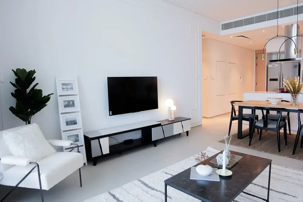 Дубай: Nasma Holiday Homes - Address Residences