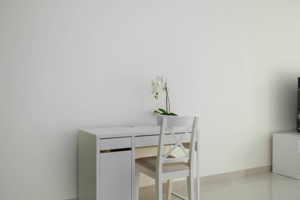 Дубай: Lux BnB I AG Tower I Canal Views