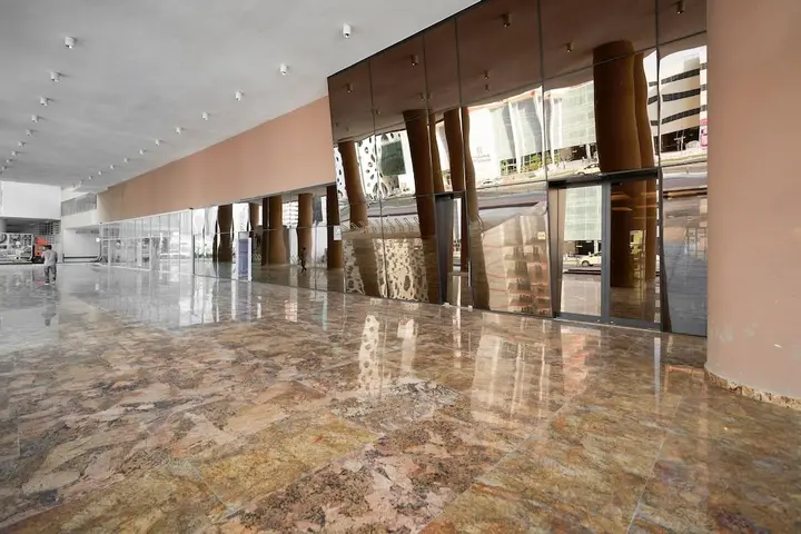 Дубай: Lux BnB I AG Tower I Canal Views