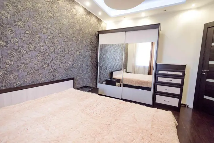 Тюмень: Gazovikov 33 Akvapark Evropeyskiy