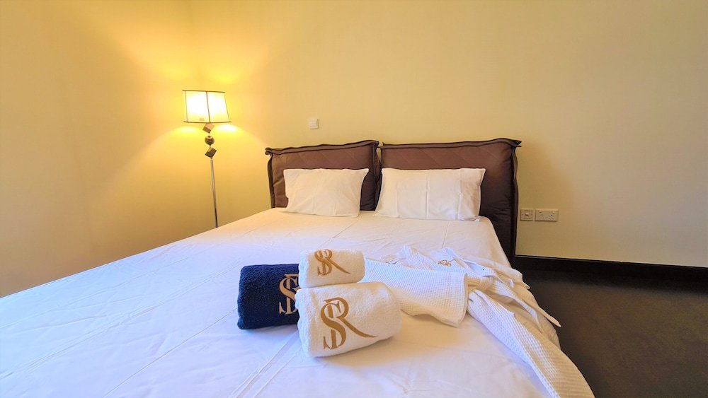 Дубай: Incredible Stay in Dubai Jumeirah Beach