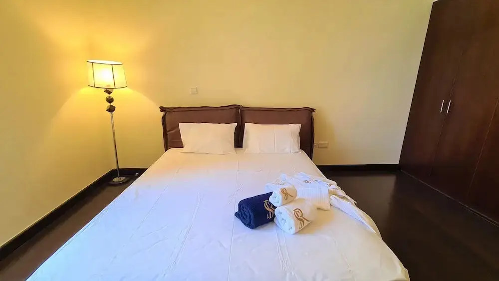 Дубай: Incredible Stay in Dubai Jumeirah Beach
