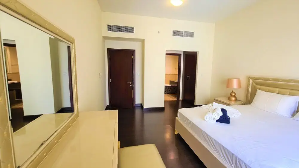 Дубай: Incredible Stay in Dubai Jumeirah Beach