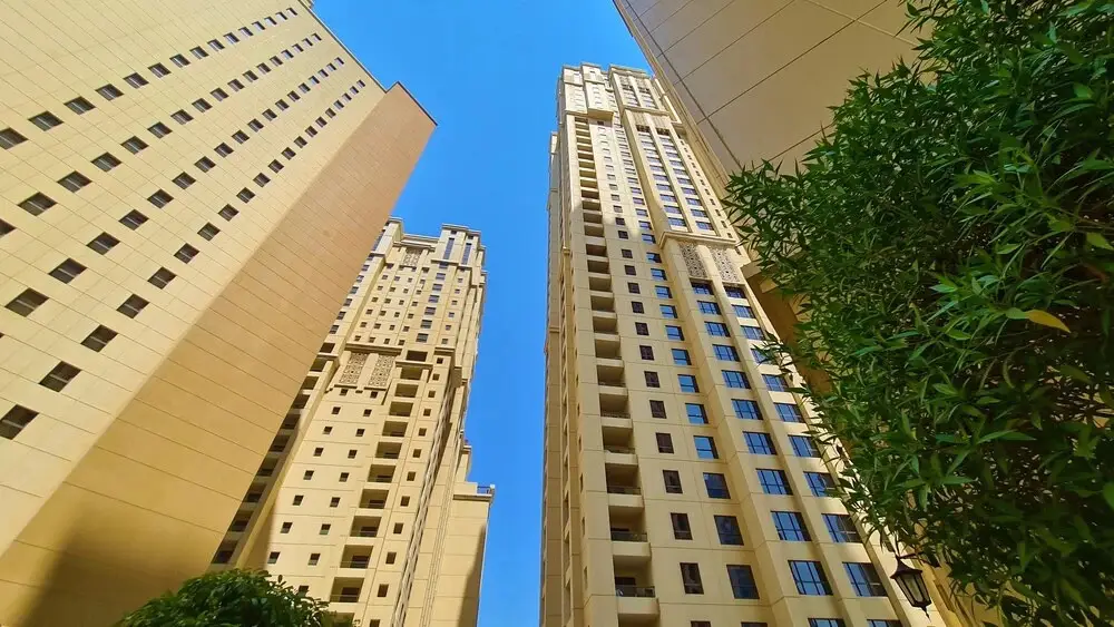 Дубай: Incredible Stay in Dubai Jumeirah Beach