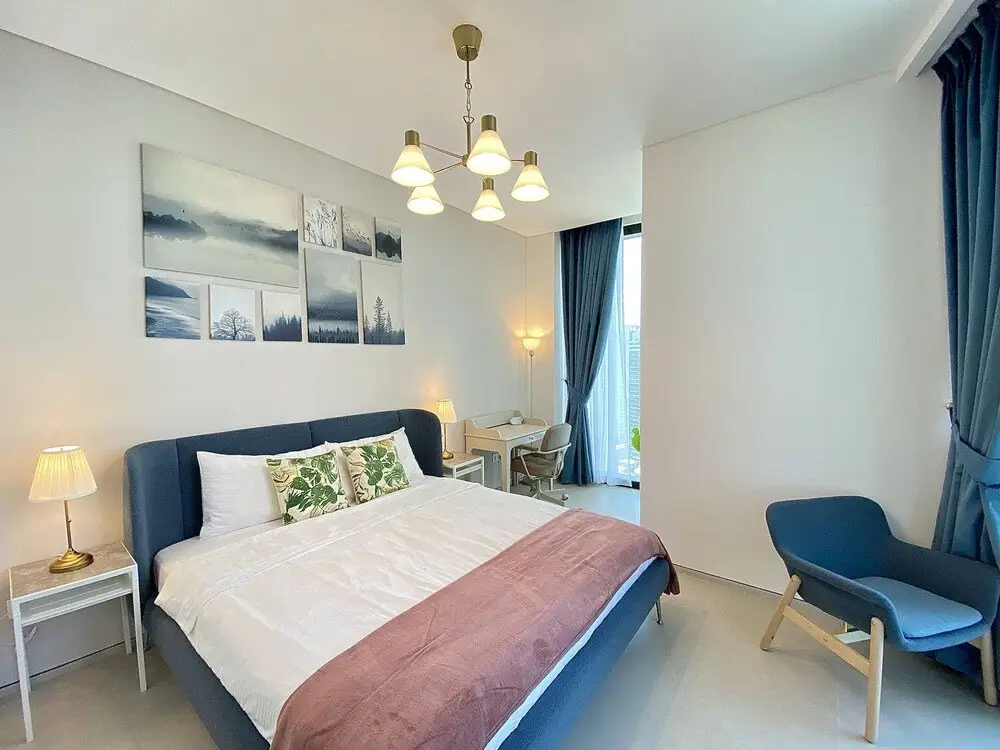 Lux BnB Address Beach Amazing Sea Views — фото 1