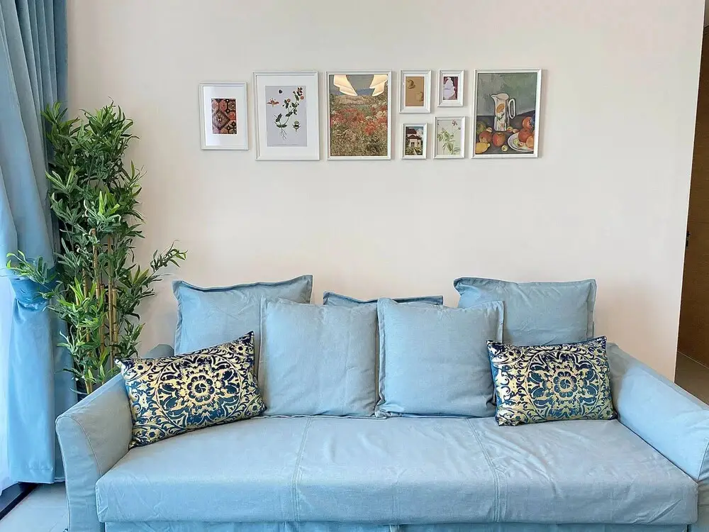 Дубай: Lux BnB Address Beach Amazing Sea Views