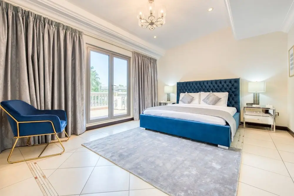 Дубай: Maison Privee - Frond Villa K