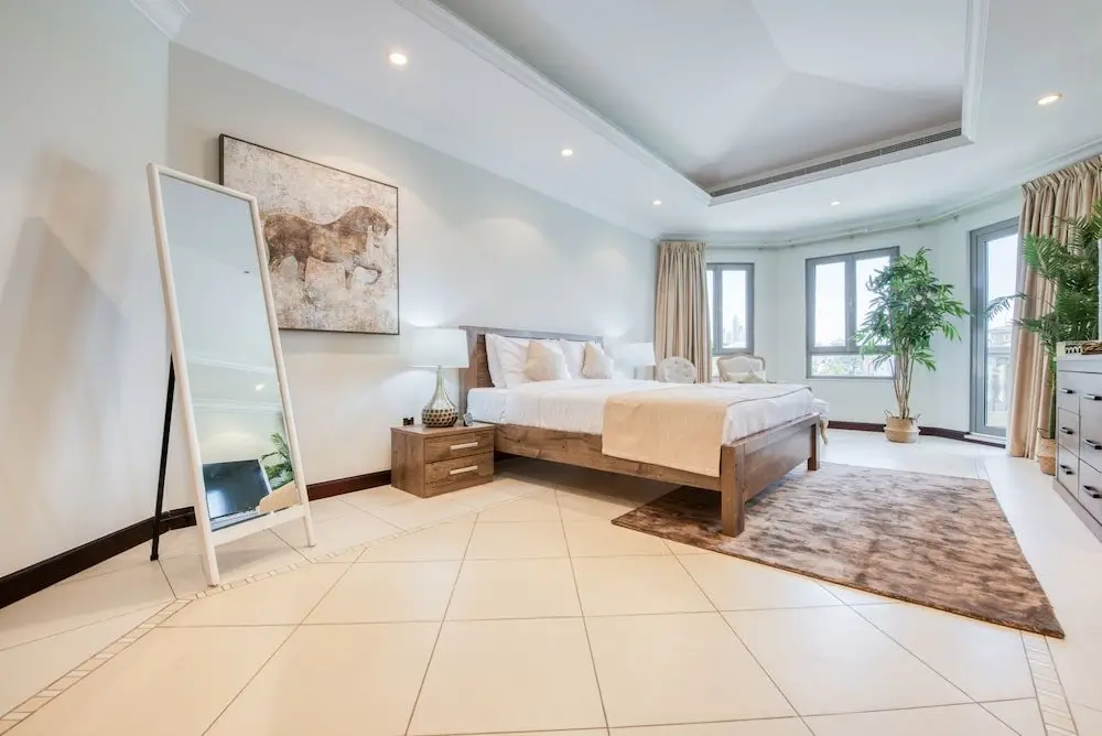 Дубай: Maison Privee - Frond Villa K