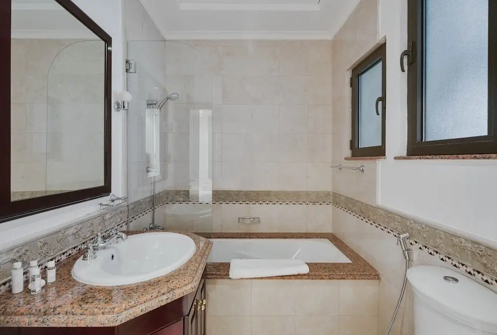 Дубай: Maison Privee - Frond Villa K