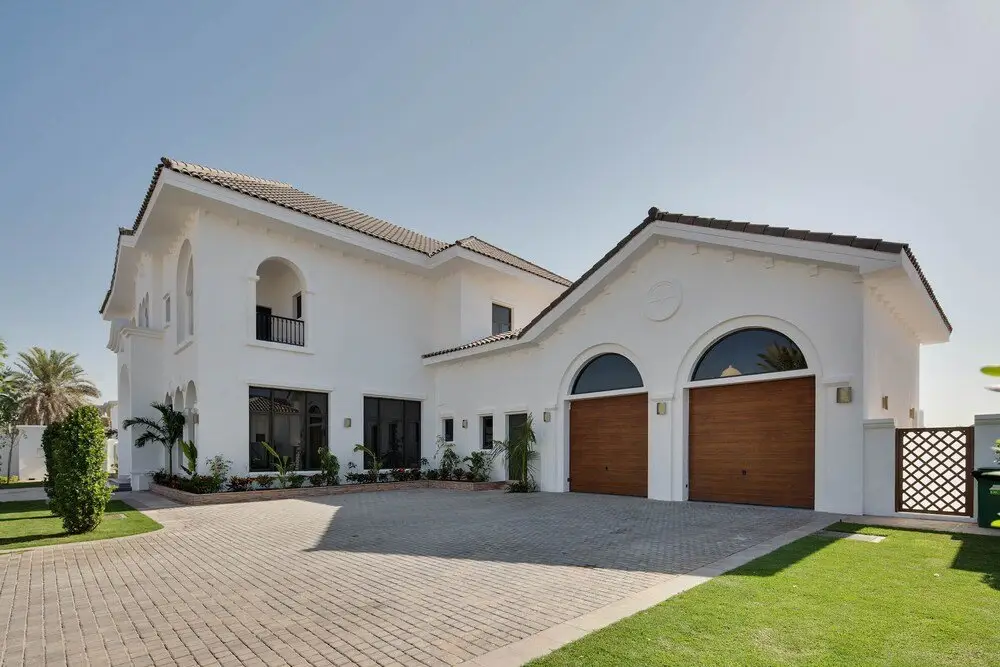 Дубай: Maison Privee - Frond Villa K