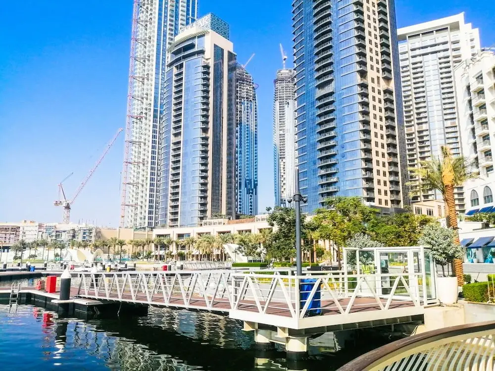 Nasma Luxury Stays - Harbour Views — фото 1