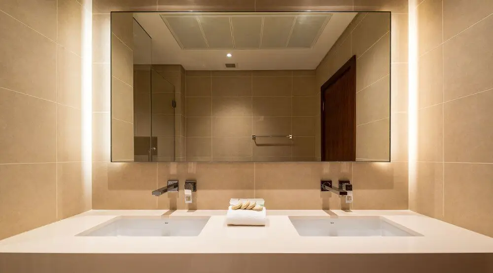 Дубай: LUX Holiday Home - Marina Gate 1
