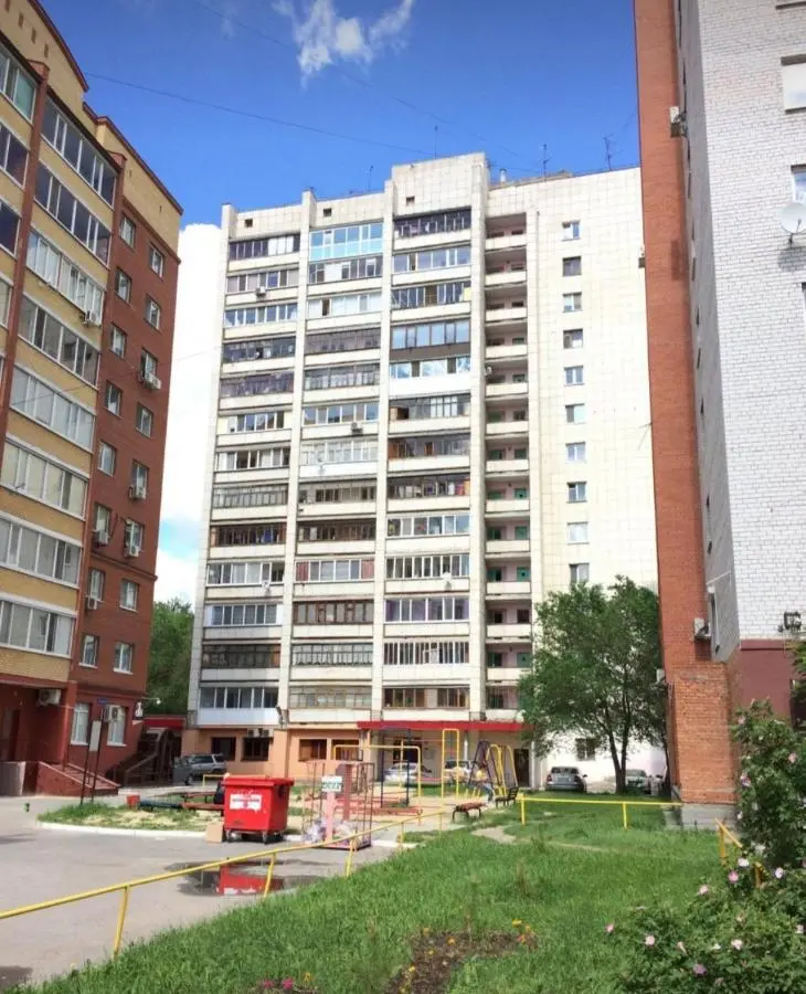 Тюмень: Уютные апартаменты в Центре города