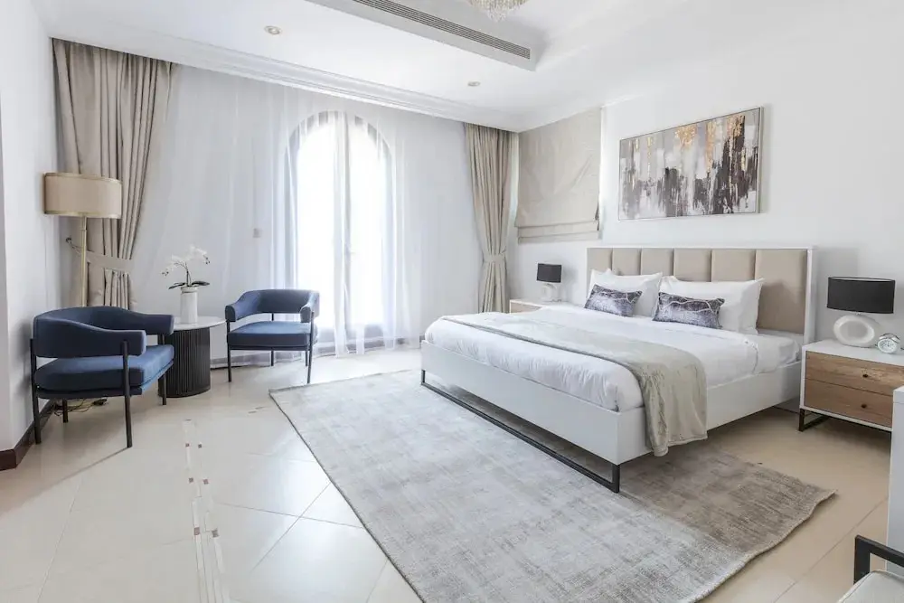 Дубай: Maison Privee - Frond Villa A