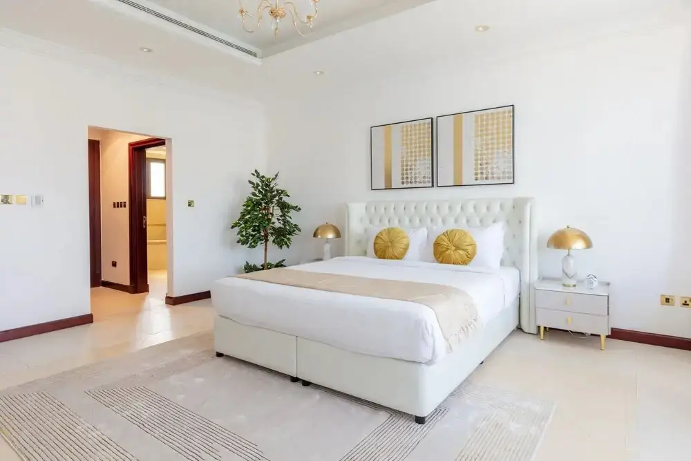 Дубай: Maison Privee - Frond Villa A