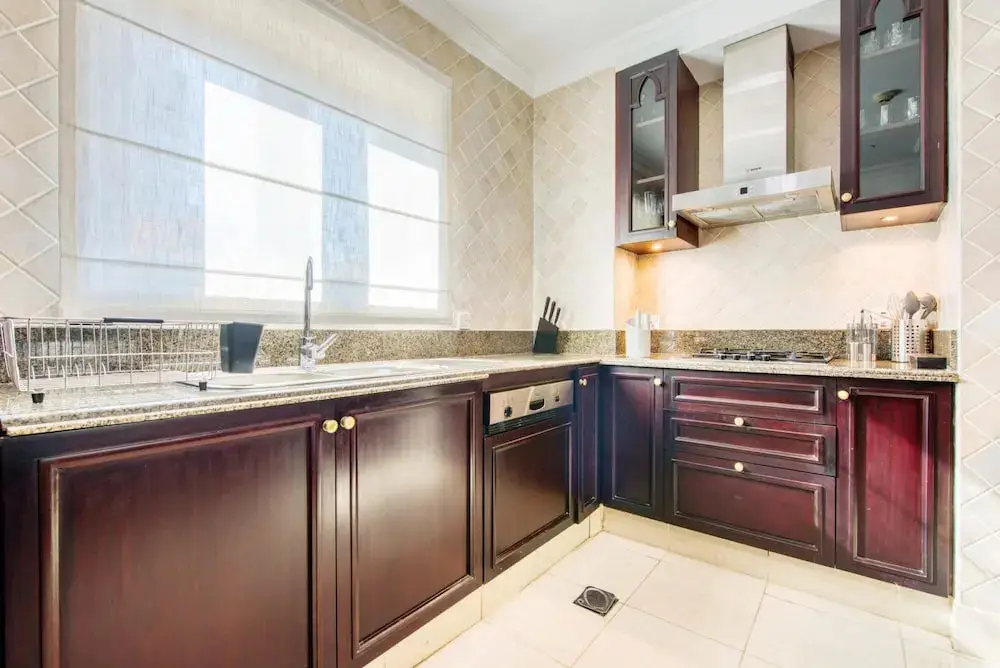 Дубай: Elite Apt Connected to Dubai Mall Burj Khalifa