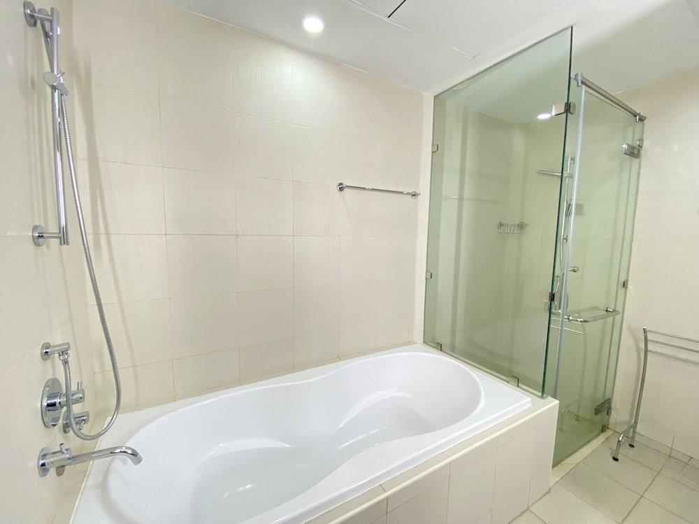 Дубай: Lux BnB Standpoint Towers Burj & Fountain Views