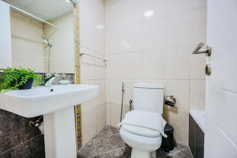 Дубай: Marina Wharf 2 - 802 - DM