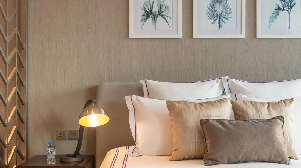 Дубай: Dream Inn Apt. - Damac Maison Private