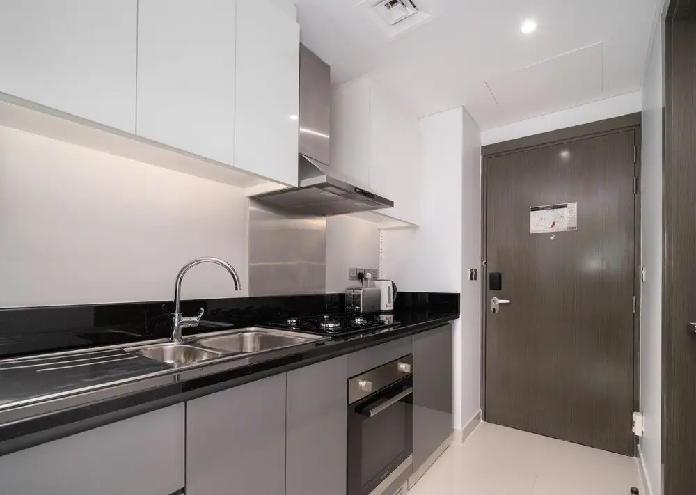 Dream Inn Apt. - Damac Maison Private — фото 1