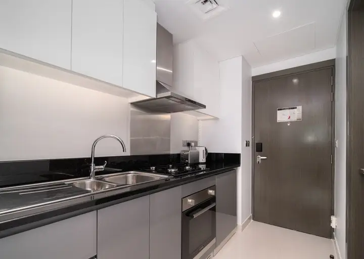 Дубай: Dream Inn Apt. - Damac Maison Private