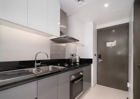 Dream Inn Apt. - Damac Maison Private — фото 1