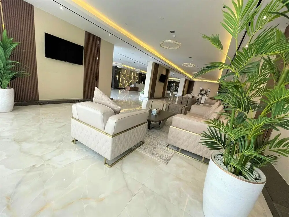 Дубай: Hera Holiday Home