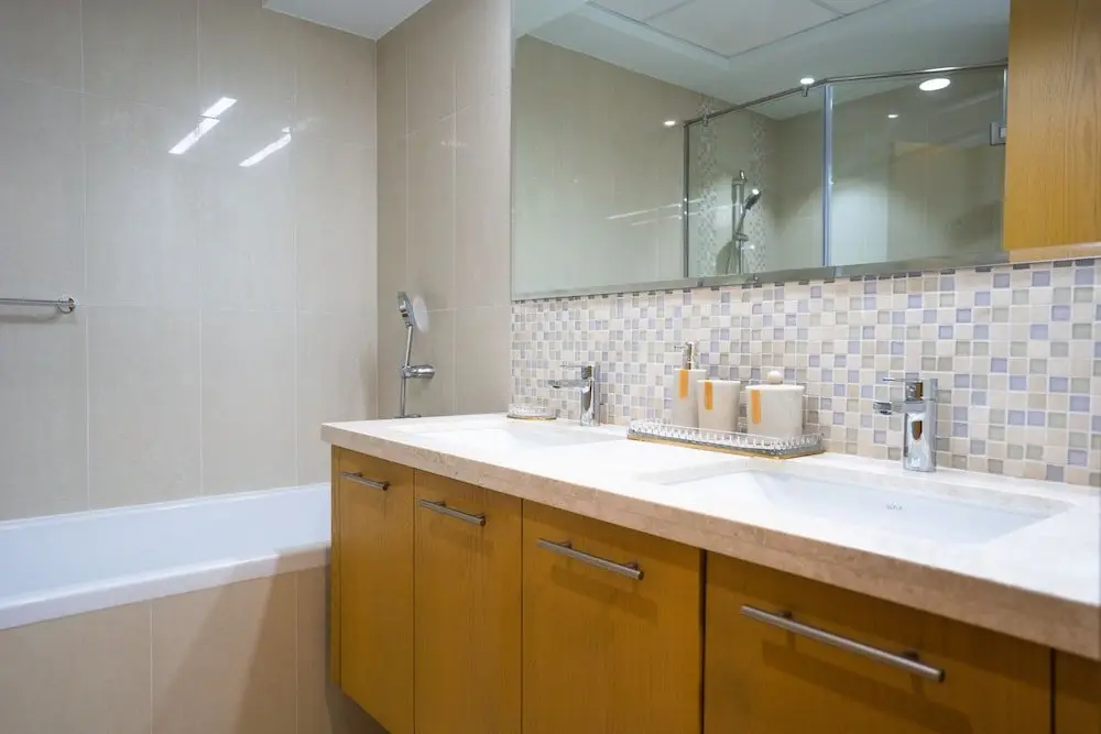 Дубай: Nasma Luxury Stays - Bellevue - Tower A