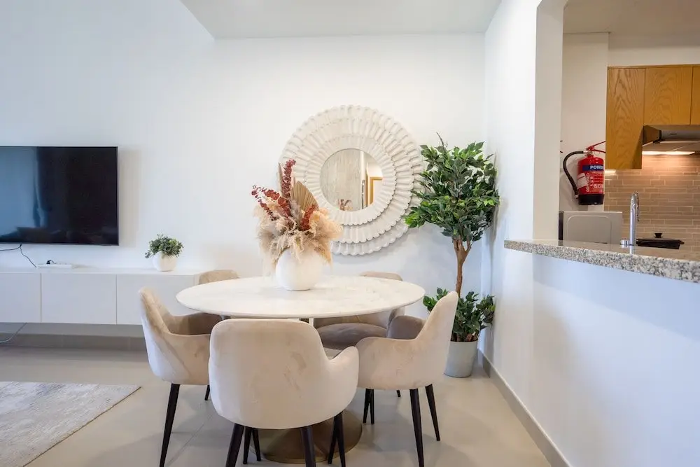 Дубай: Nasma Luxury Stays - Bellevue - Tower A