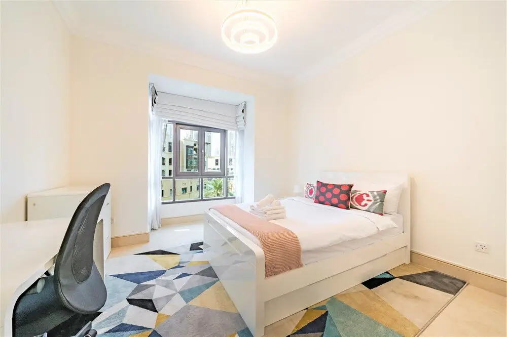 Дубай: Incredible Stay Dubai Downtown - Souk Al Bahr