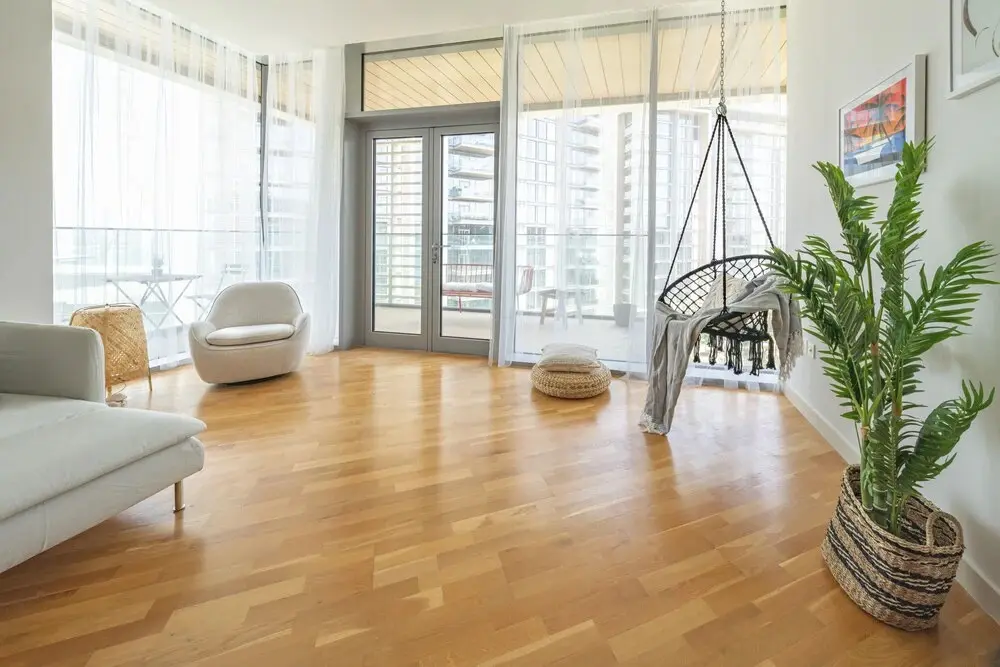 Дубай: Luxury Living on Bluewaters Dubai