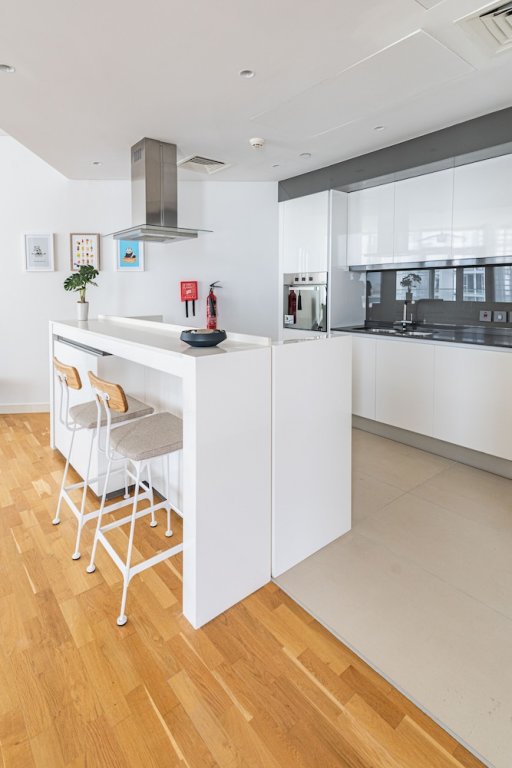 Дубай: Luxury Living on Bluewaters Dubai