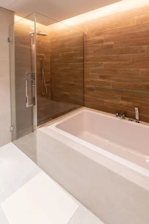 Дубай: Luxury Living on Bluewaters Dubai