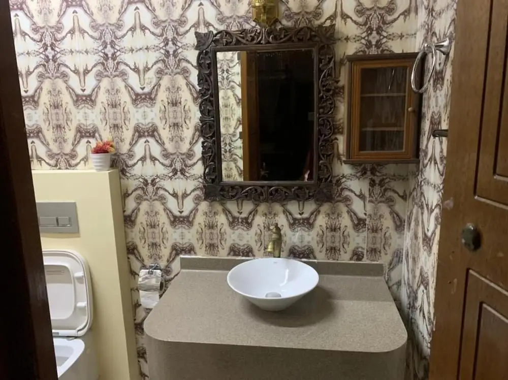 Дубай: Heritage Home