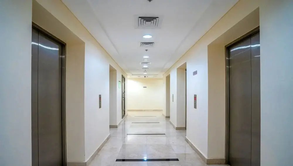 Дубай: KOHH – 1BR in Bay Central