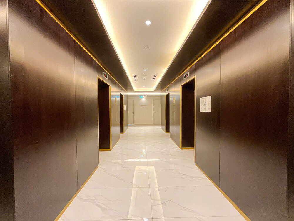 HiGuests - Park view tower — фото 1