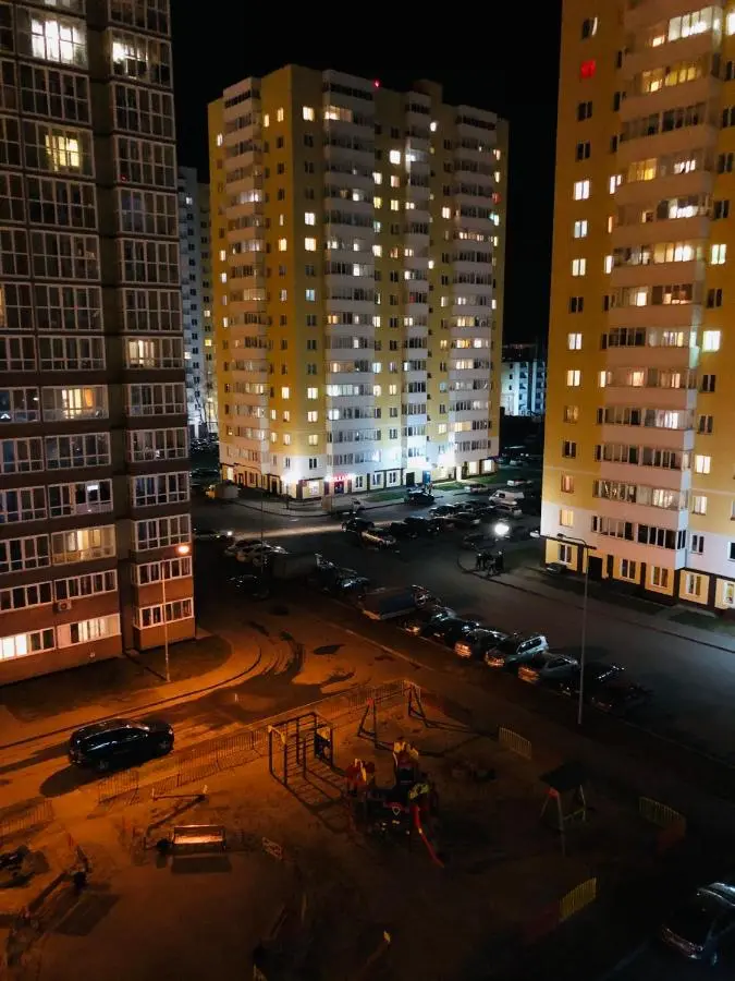 Тобольск: Уютная однокомнатная квартира в 15 мкр., д.36