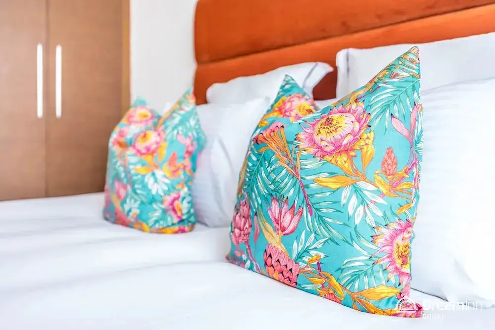 Дубай: Dream Inn - Mayfair Residency