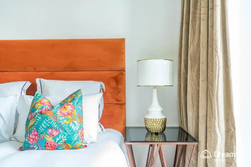 Дубай: Dream Inn - Mayfair Residency