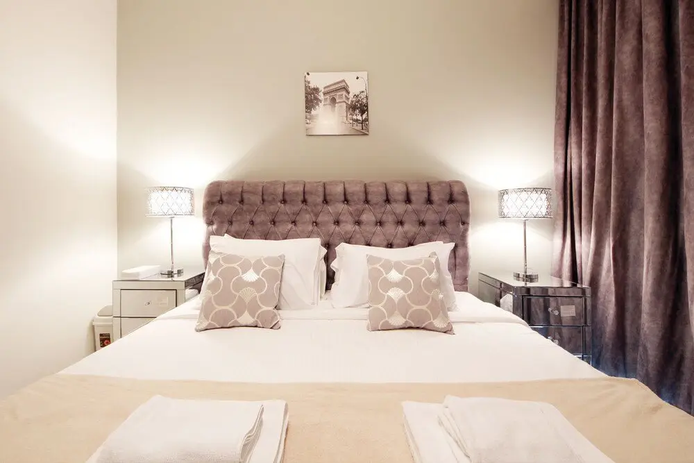 Дубай: Elegant 1 Bedroom in BLVD Heights