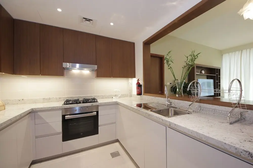 Дубай: Elegant 1 Bedroom in BLVD Heights