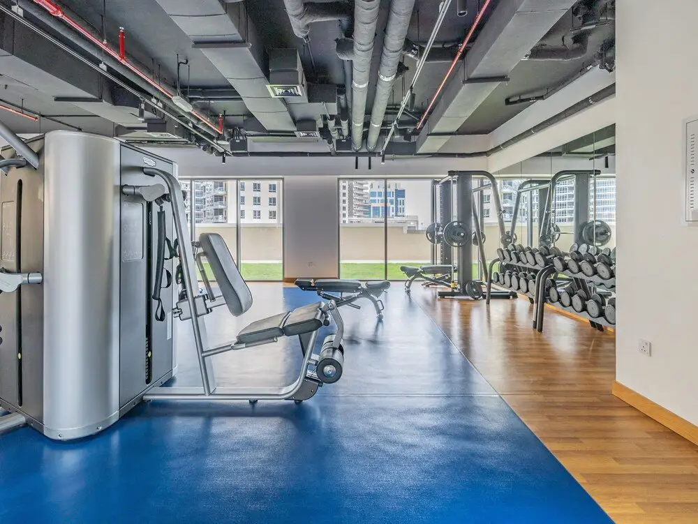 Дубай: Monty - Incredible Burj Khalifa View From this Vibrant Apt