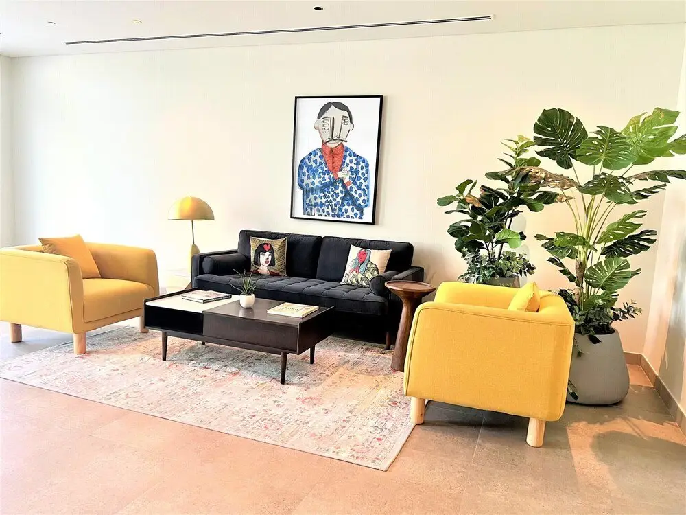 Дубай: Spacious stay at Dubai Hills