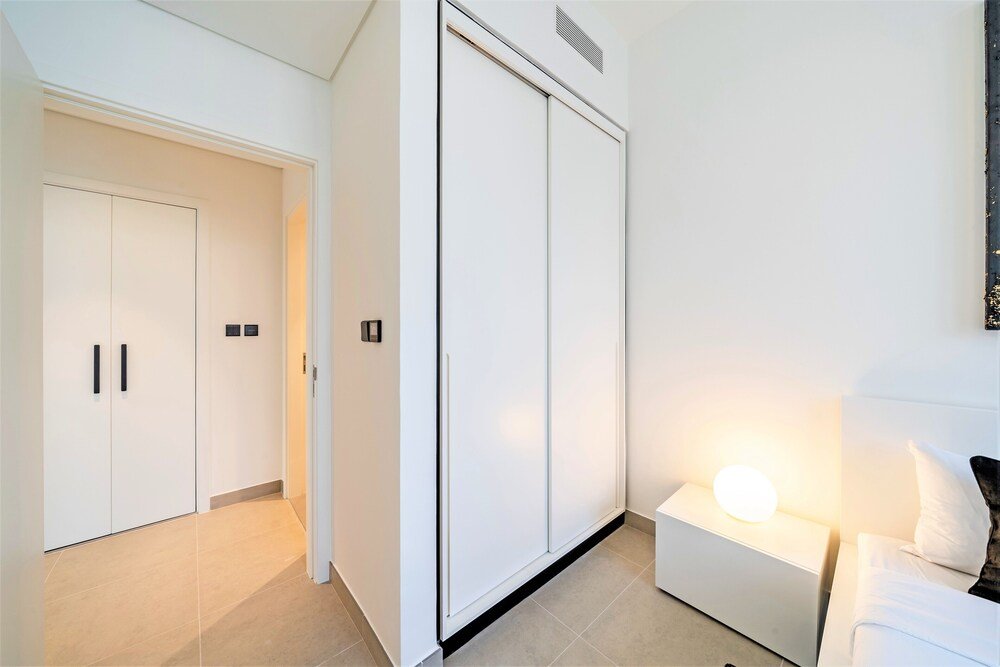 Дубай: Spacious stay at Dubai Hills