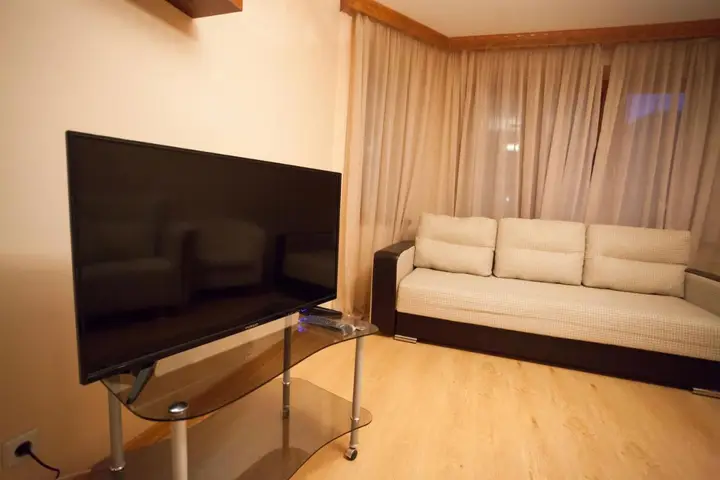 Тюмень: Apartment on Energetikov 53/3