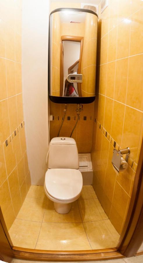 Тюмень: Apartment on Energetikov 53/3
