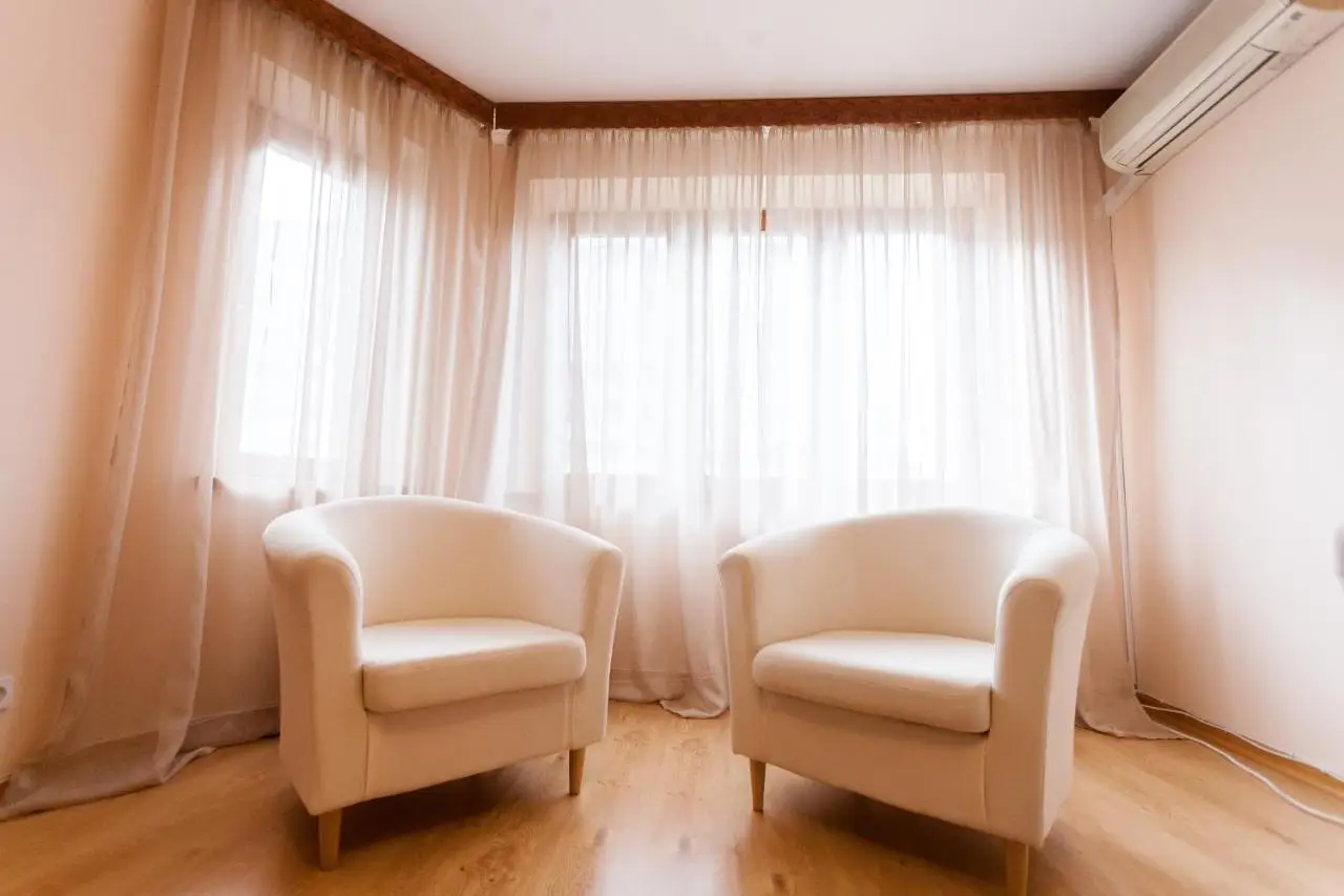 Тюмень: Apartment on Energetikov 53/3