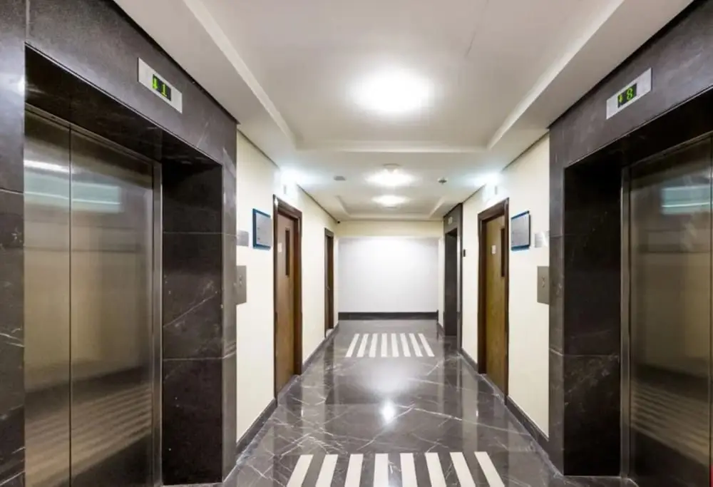 Дубай: Executive Towers Amazing 1BR Onsite Pool Business bay