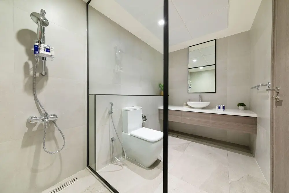 Дубай: Maison Privee - Millennium Executive Tower
