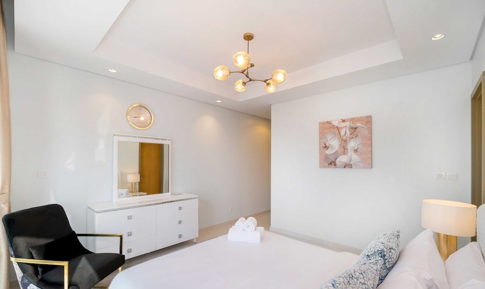 LUX The Paramount Sea View Suite — фото 1
